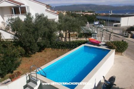 Apartamenty Angela foto 2