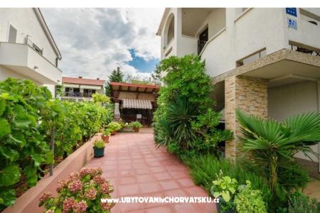 Apartamenty Bačani-Punat  foto 2