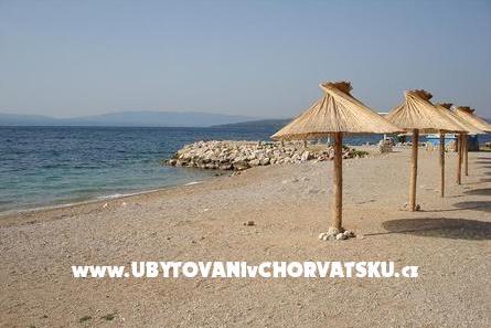 Apartamenty Bačani-Punat  foto 5