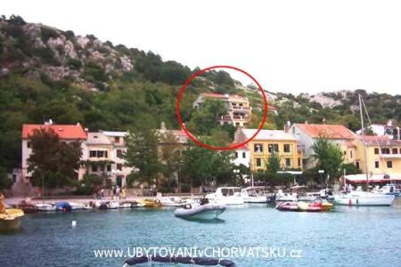Apartamenty Baska foto 2