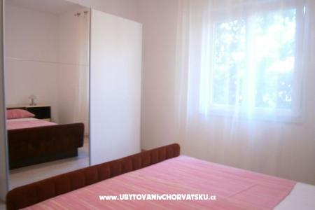 Apartamenty Branko foto 5