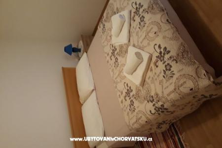 Apartamenty Čamdžić foto 3
