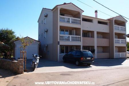 Apartamenty Cavar foto 2