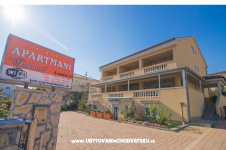 Apartamenty City Center Dekanic foto 4