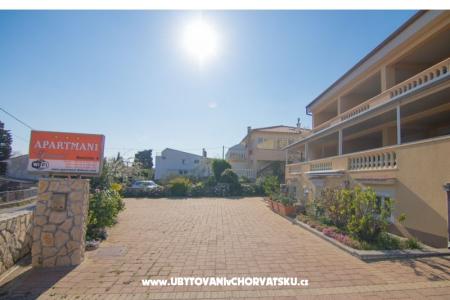 Apartamenty City Center Dekanic foto 5