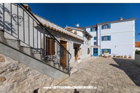 Apartamenty Crnčić foto 4