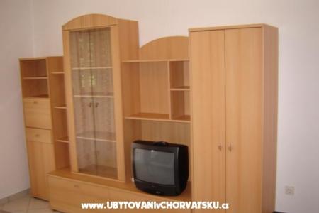 Apartamenty Dujmović foto 2
