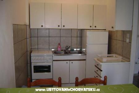 Apartamenty Dujmović foto 4