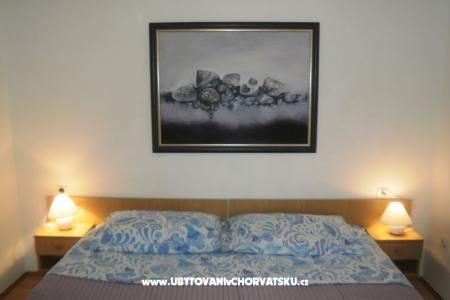 Apartamenty Dujmović foto 5