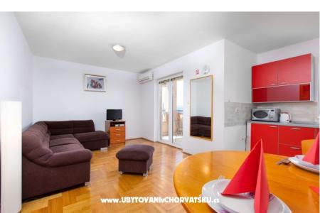 Apartamenty Krk-Malinska foto 2
