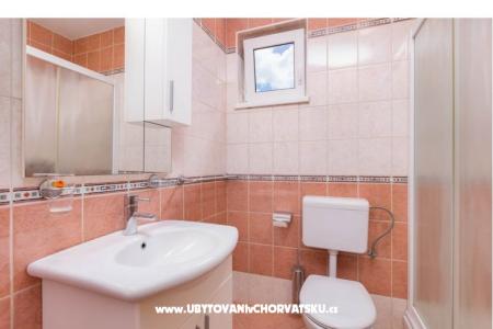 Apartamenty Krk-Malinska foto 4