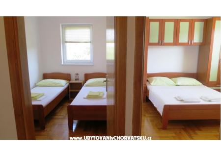 Apartamenty Krk-Malinska foto 5