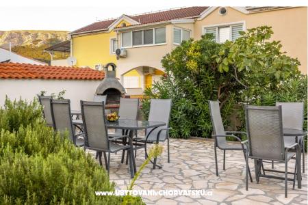 Apartamenty Dupin foto 2