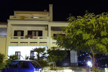 Apartamenty Grzalja-Rozic Krk foto 2