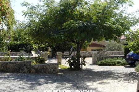 Apartamenty Grzalja-Rozic Krk foto 3