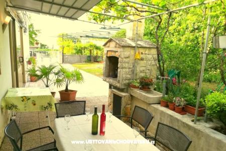 Apartamenty Gržetić foto 5