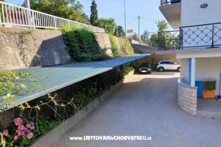 Apartamenty Hošnjak Njivice foto 4