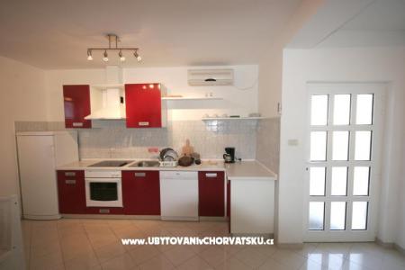 Apartamenty Irena - Krk foto 2