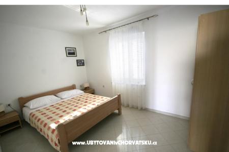 Apartamenty Irena - Krk foto 3