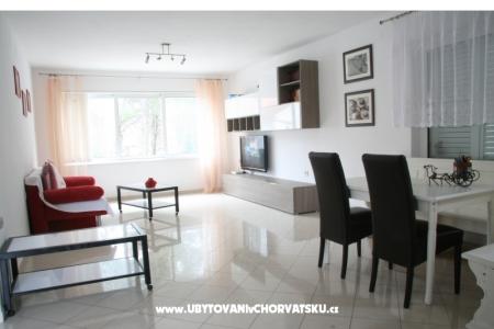 Apartamenty Irena - Krk foto 4