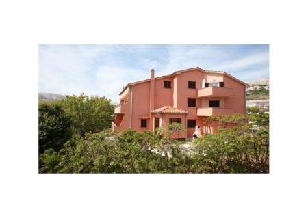 Apartamenty Iva&amp;Ivan wyspa Krk Chorwacja