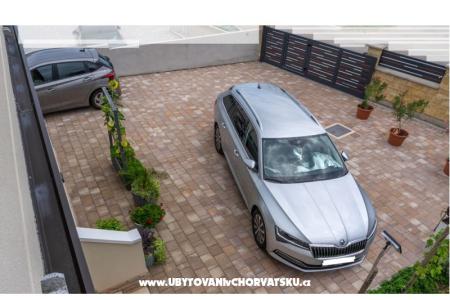 Apartamenty Jadran foto 4