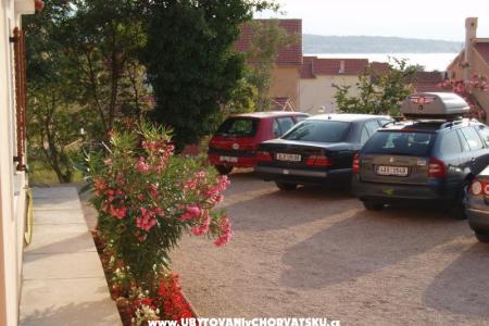Apartamenty Josip - Malinska, Krk foto 3