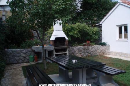 Apartamenty Kapov foto 2