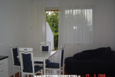 Apartamenty Kapov foto 3