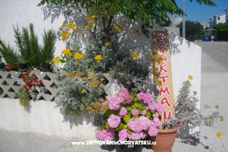 Apartamenty Kinkela foto 3