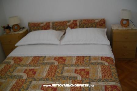 Apartamenty Kinkela foto 5