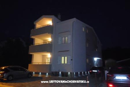 Apartamenty Klarić foto 2