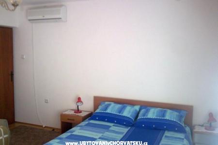 Apartamenty Krk Kornič  foto 2