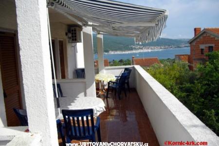 Apartamenty Kornic-Krk foto 3