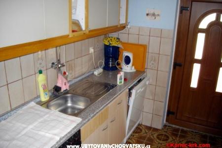 Apartamenty Kornic-Krk foto 4