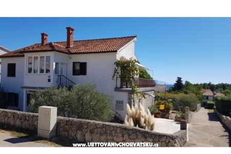 Apartamenty Krk-Hydrangea foto 2