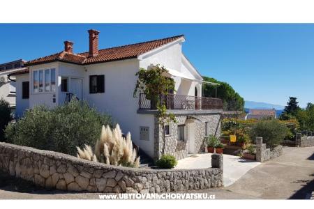 Apartamenty Krk-Hydrangea foto 3