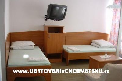 Apartamenty Lavande Malinska foto 3