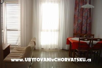 Apartamenty Lavande Malinska foto 4