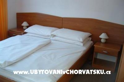 Apartamenty Lavande Malinska foto 5