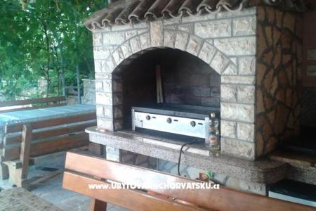 Apartamenty Lucijana Baska foto 3