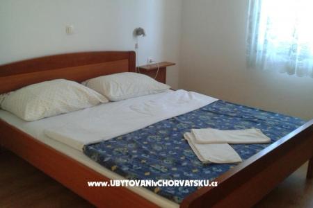Apartamenty Lucijana Baska foto 5