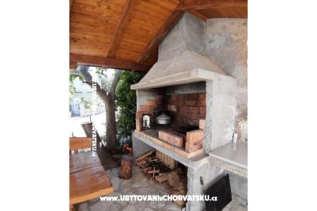 Apartamenty Maja Baška foto 4