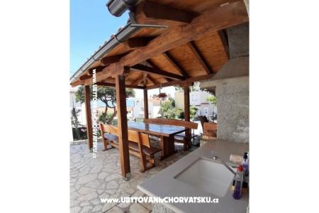 Apartamenty Maja Baška foto 5