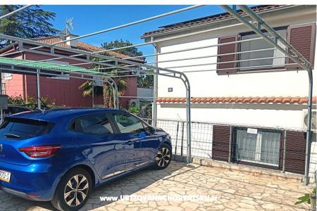 Apartamenty Malenica, NJIVICE, KRK foto 2