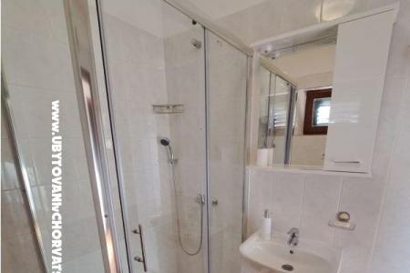 Apartamenty Malenica, NJIVICE, KRK foto 3