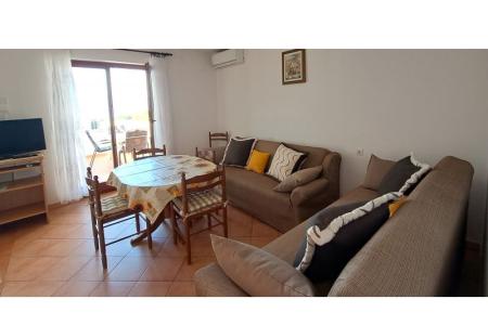 Apartamenty Malenica, NJIVICE, KRK foto 4