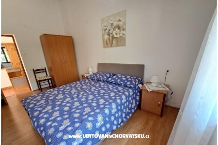Apartamenty Malenica, NJIVICE, KRK foto 5