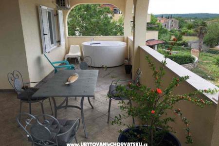 Apartamenty Malinska foto 2