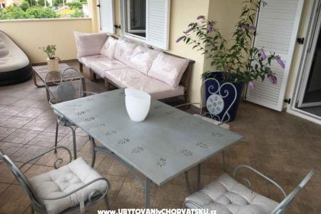 Apartamenty Malinska foto 4